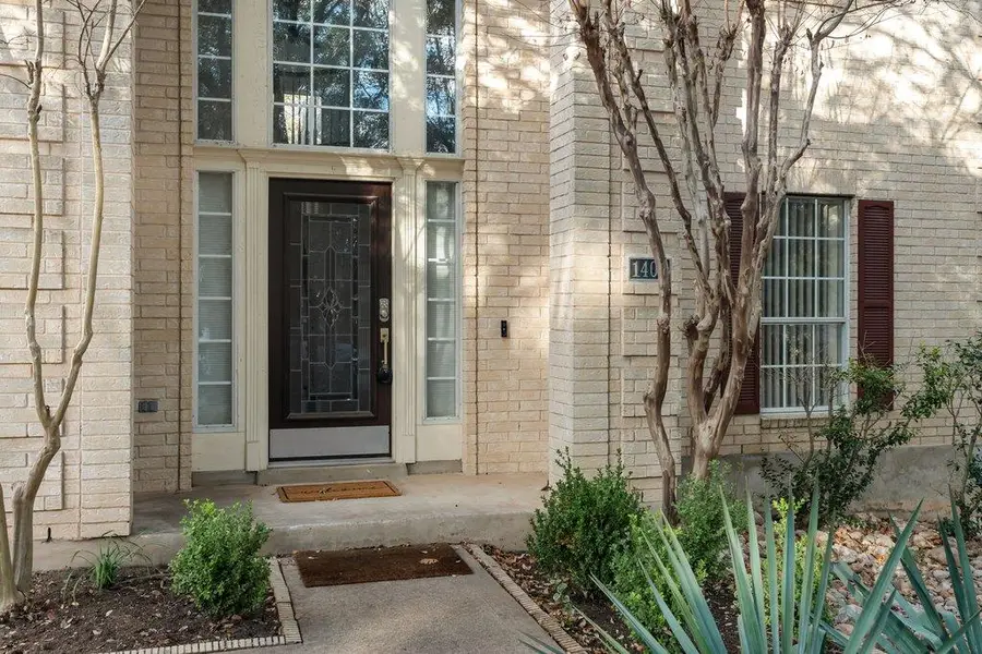 1406 Dapplegrey Ln, Austin, TX 78727 - #3