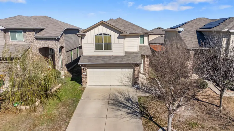 12202 Walter Vaughn Dr, Manor, TX 78653 - #3