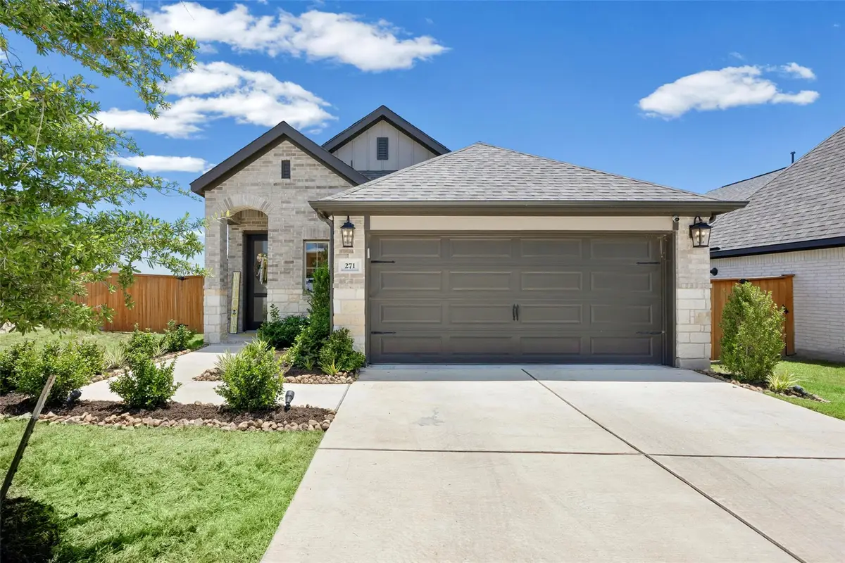 271 Reef Band Dr, Kyle, TX 78640 - #1