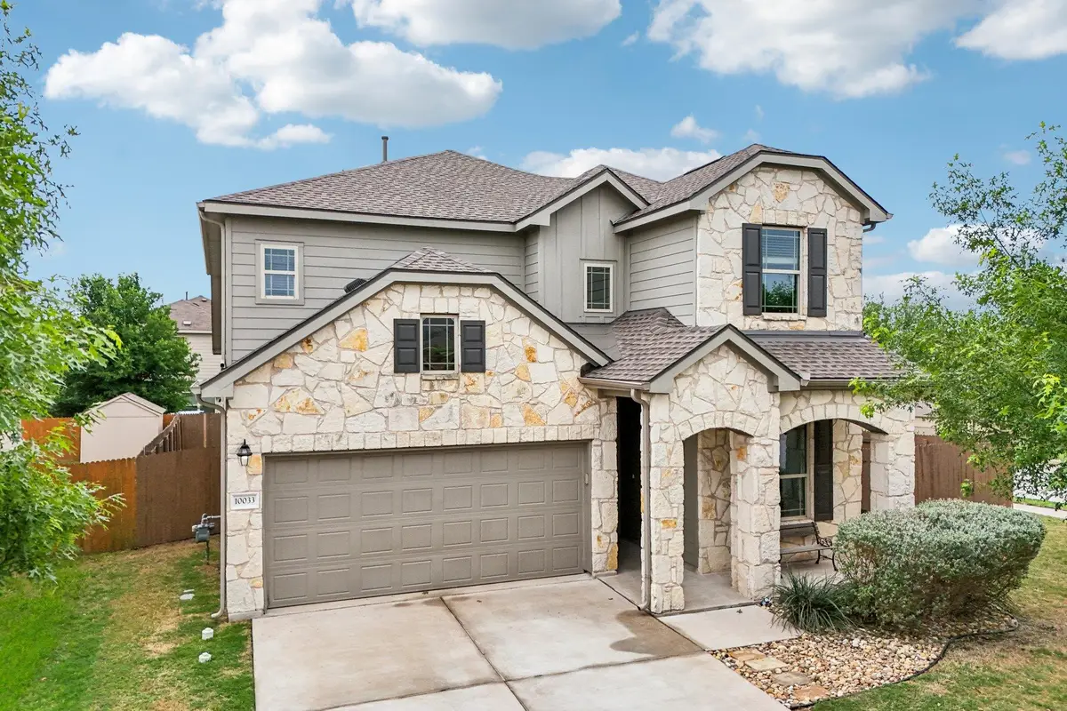 10033 Gertrudis Loop, Austin, TX 78747 - #1