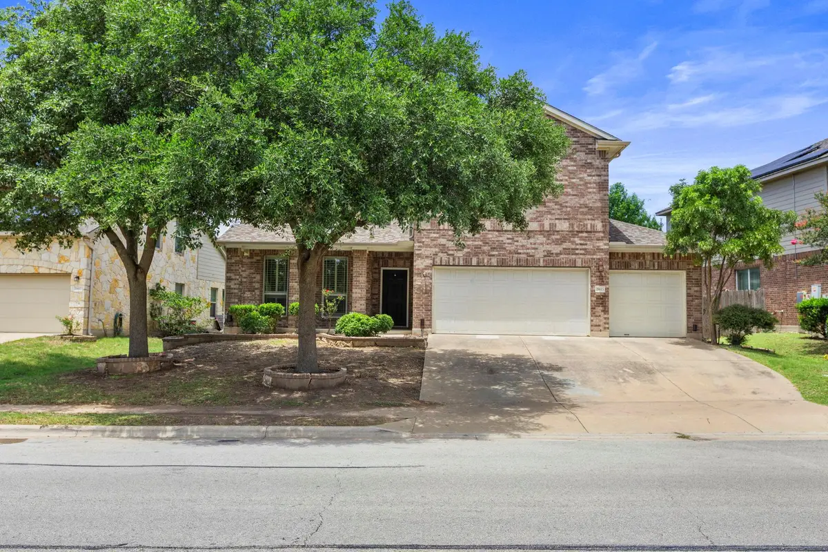 18613 Falcon Pointe Blvd, Pflugerville, TX 78660 - #1