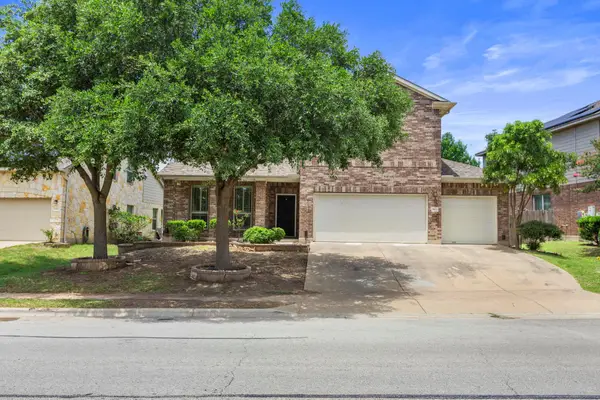 18613 Falcon Pointe Blvd, Pflugerville, TX 78660