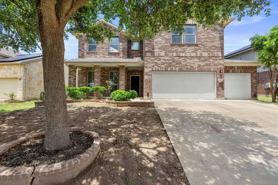 18613 Falcon Pointe Blvd, Pflugerville, TX 78660 - #2
