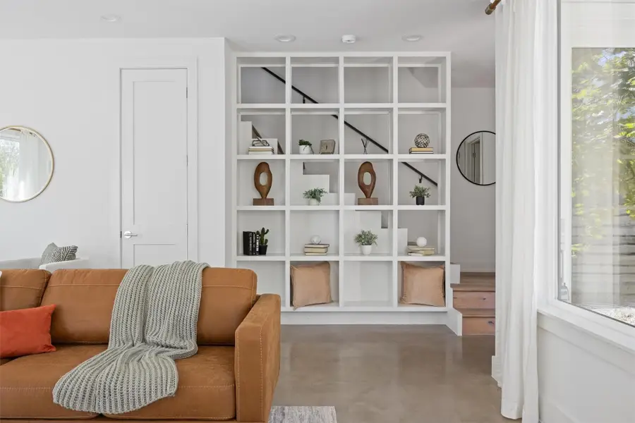 1503 Richcreek Rd #A, Austin, TX 78757 - Image #3