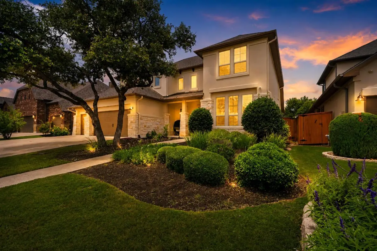 4115 Percheron Bnd, Cedar Park, TX 78613 - #1