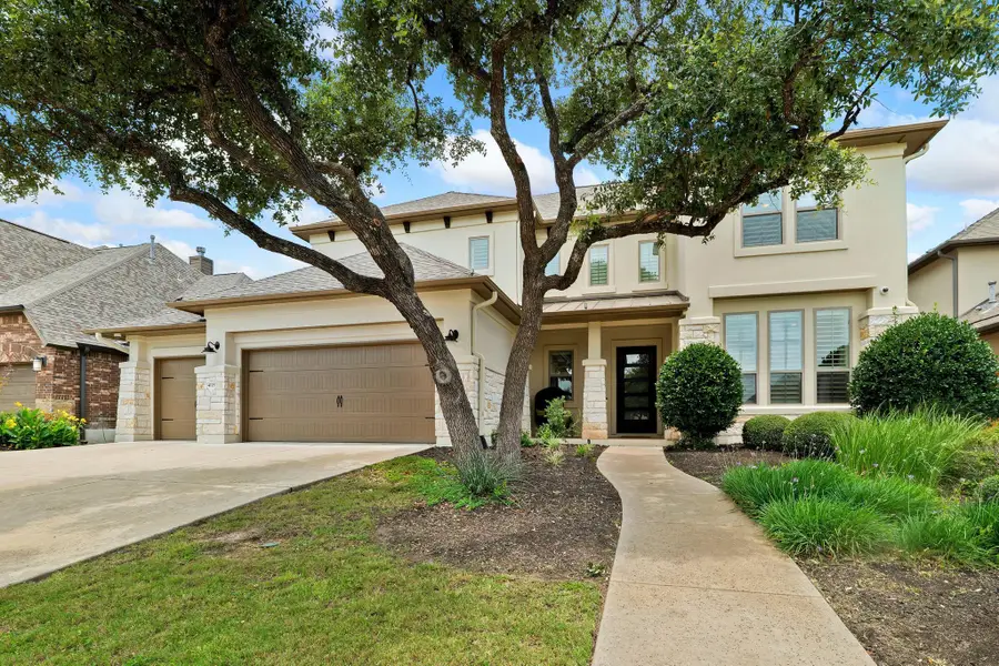 4115 Percheron Bnd, Cedar Park, TX 78613 - #2