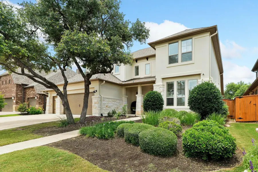 4115 Percheron Bnd, Cedar Park, TX 78613 - #3