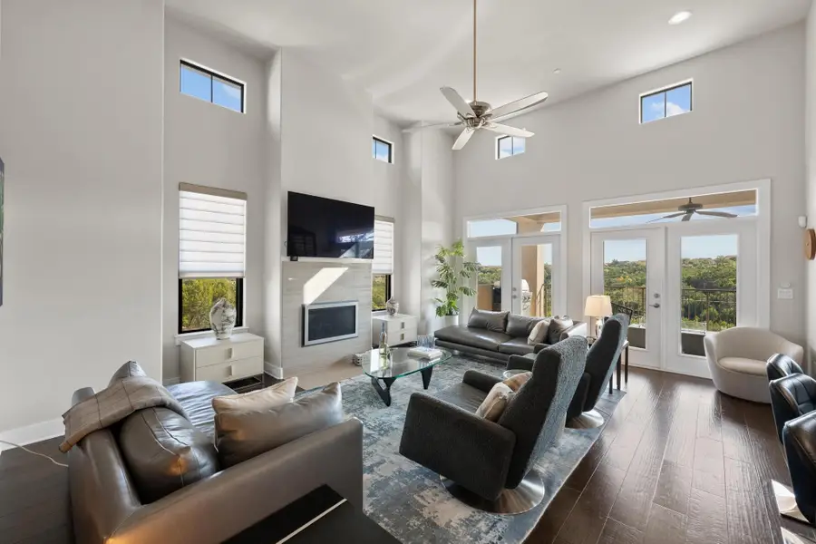 8200 Southwest Pkwy #604, Austin, TX 78735 - Image #3