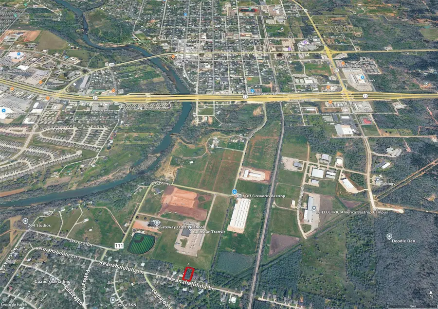 352 Keanahalululu Ln, Bastrop, TX 78602 - Image #2