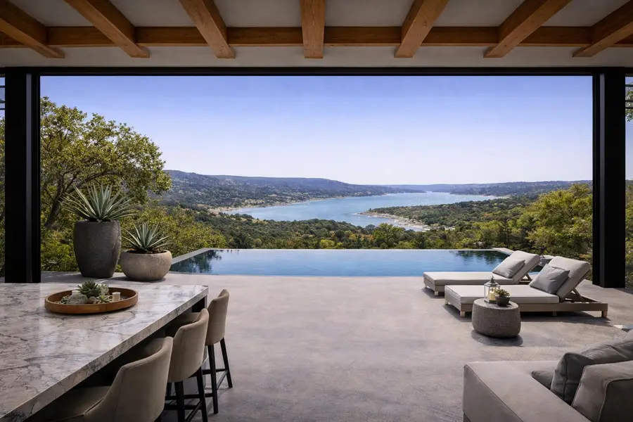 8102 Moon Rise Trl, Jonestown, TX 78645 - #2