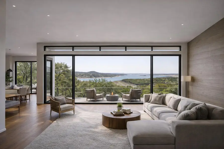 8102 Moon Rise Trl, Jonestown, TX 78645 - #3