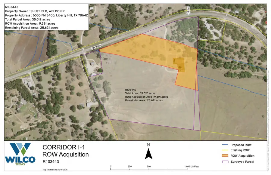 6555 Fm 3405, Georgetown, TX 78633 - #3