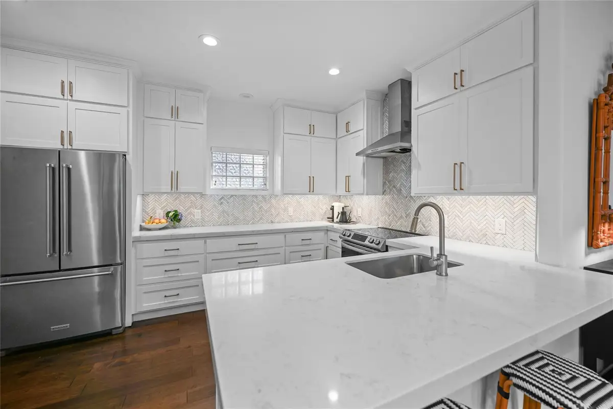 5608 Parade Rdg, Austin, TX 78731 - #1