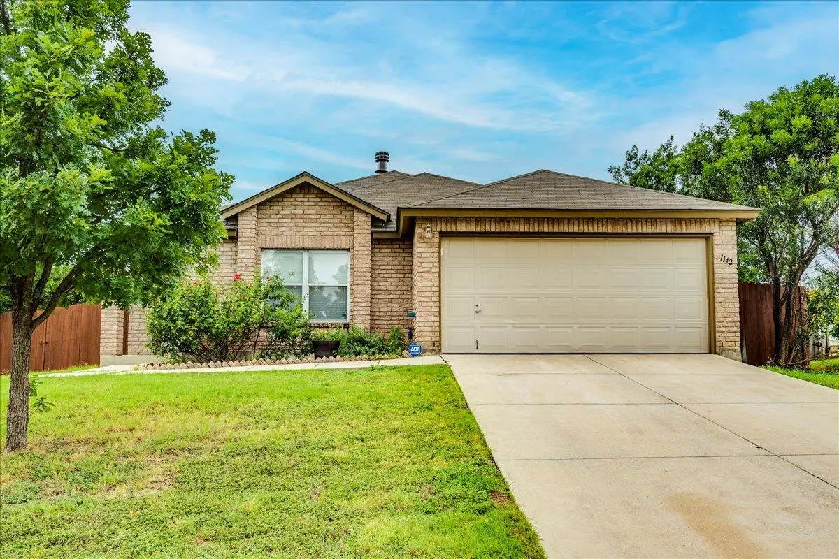 1142 Stone Gdn, New Braunfels, TX 78130 - #1