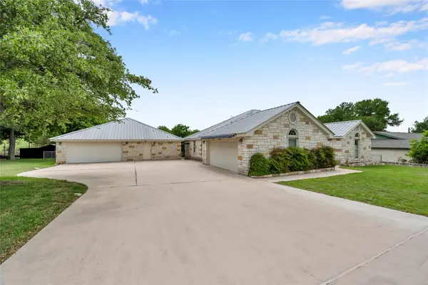 1703 Wofford Dr, Burnet, TX 78611
