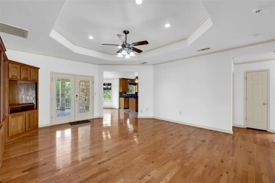 1703 Wofford Dr, Burnet, TX 78611 - Image #3