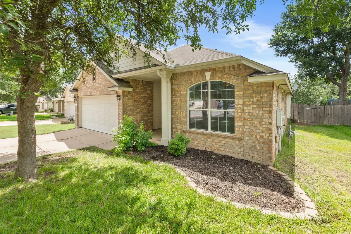 3904 Tapado Canyon Trl, Round Rock, TX 78681 - #1