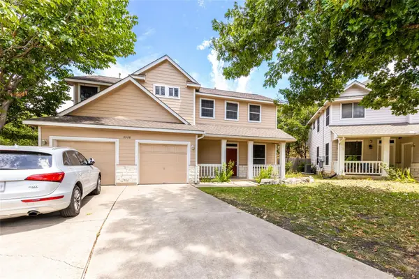 2928 Thrushwood Dr, Austin, TX 78757