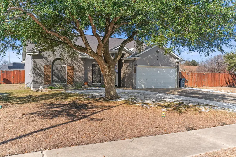 401 Kates Way, Hutto, TX 78634 - #2