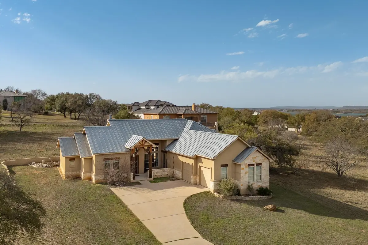 3206 Douglas Dr, Horseshoe Bay, TX 78657 - #1