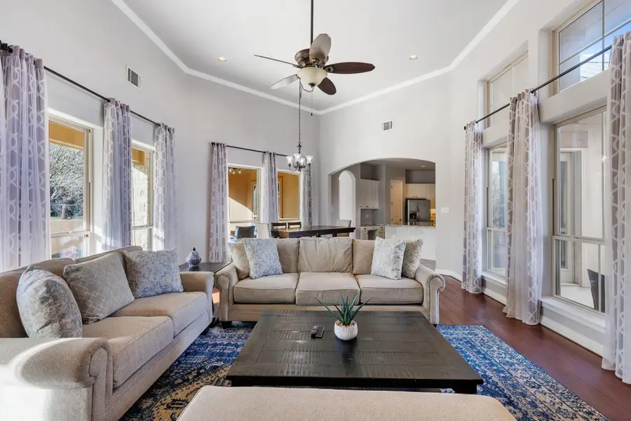 3206 Douglas Dr, Horseshoe Bay, TX 78657 - #3