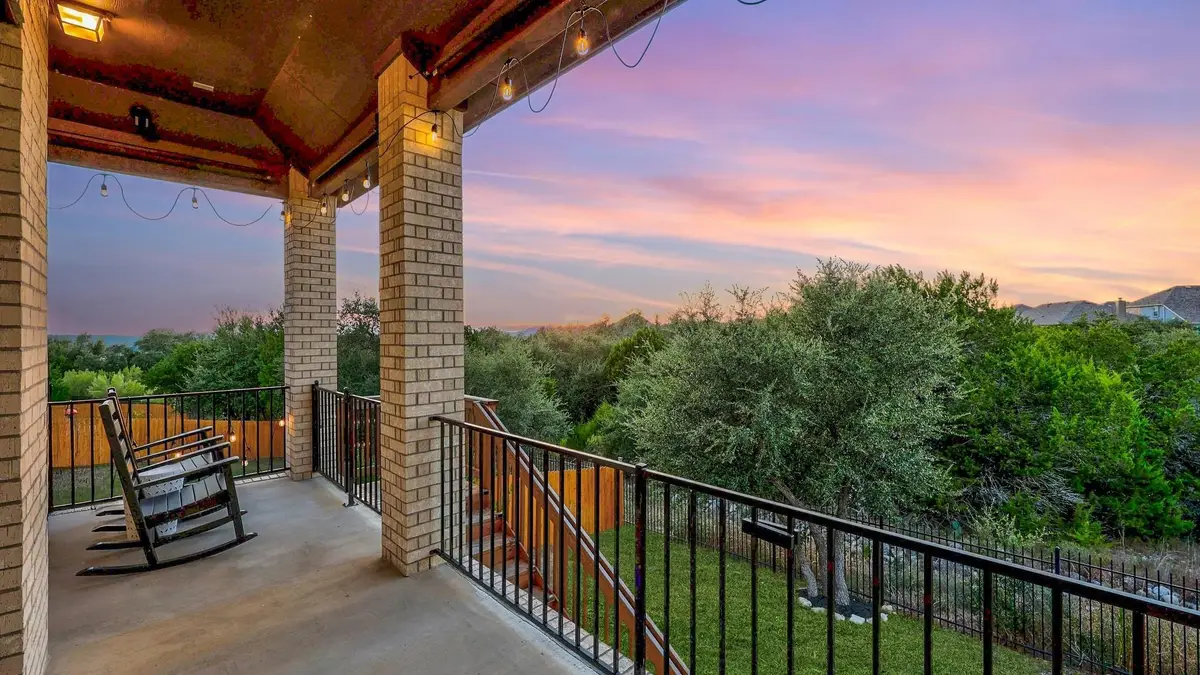 7804 Pace Ravine Dr, Lago Vista, TX 78645 - #1
