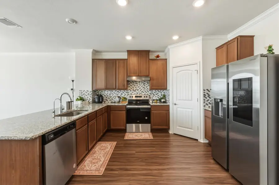 4717 Colmar Dr, Manor, TX 78653 - #2