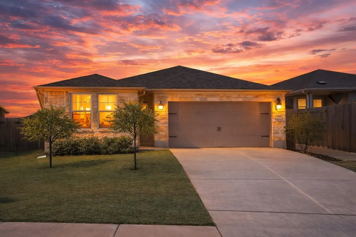 12206 Purple Prairie Ln, Buda, TX 78610 - #1