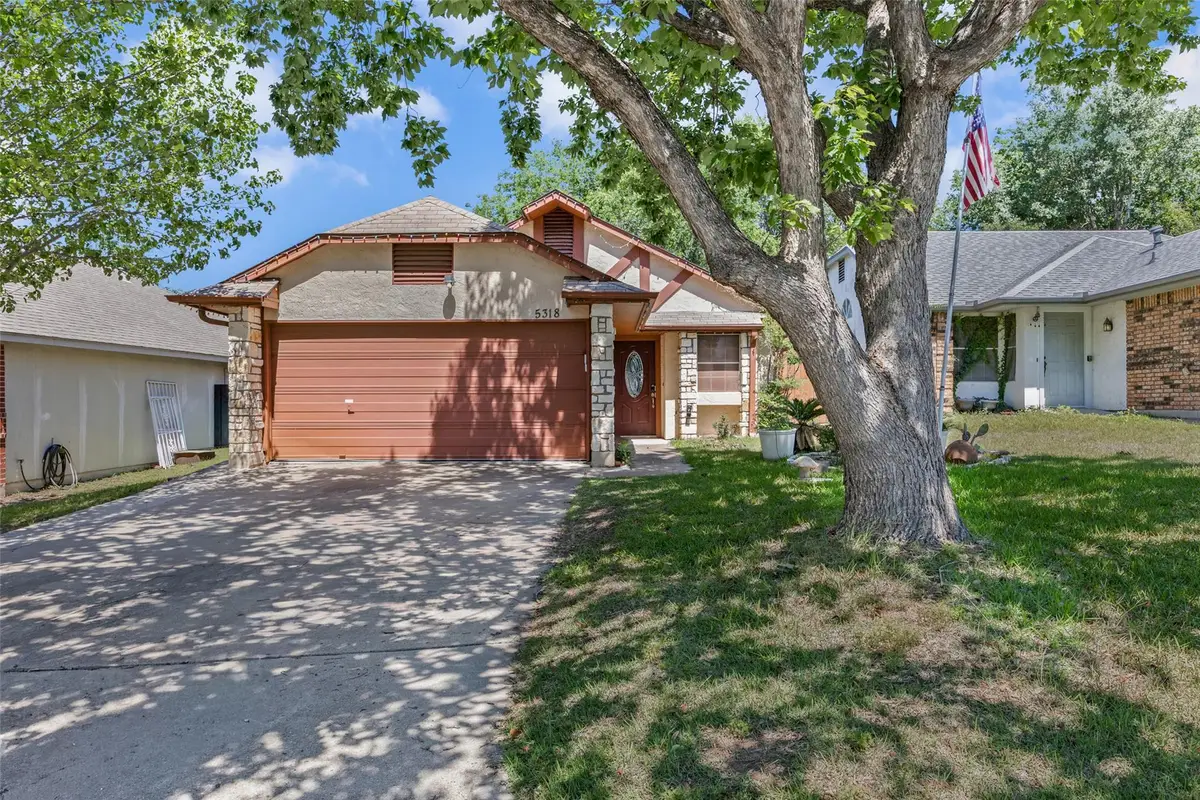 5318 Walnut Grove Dr, Austin, TX 78744 - #1