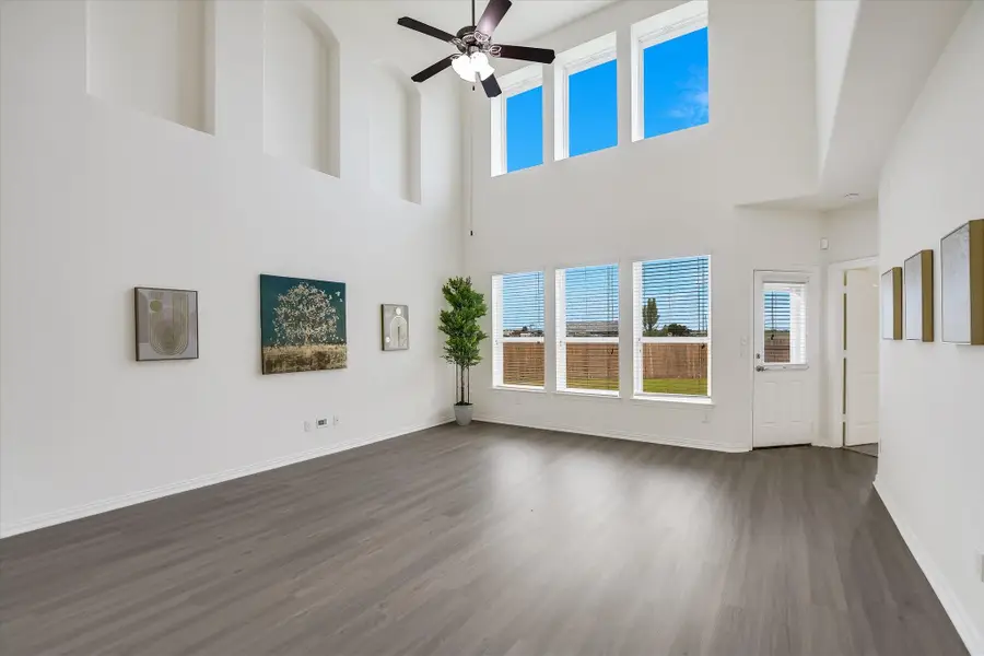 115 Mollie Dr, Hutto, TX 78634 - #3