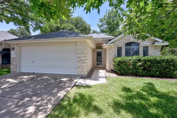 110 Village Dr, Georgetown, TX 78628