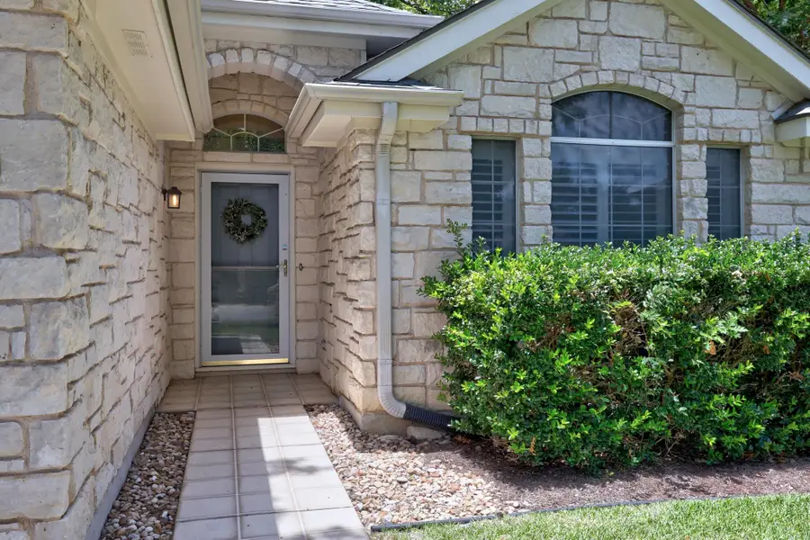 110 Village Dr, Georgetown, TX 78628 - #2
