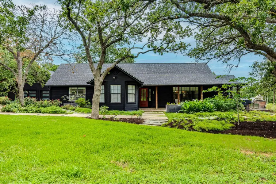 160 Shady Oaks Dr, Dale, TX 78616 - #2