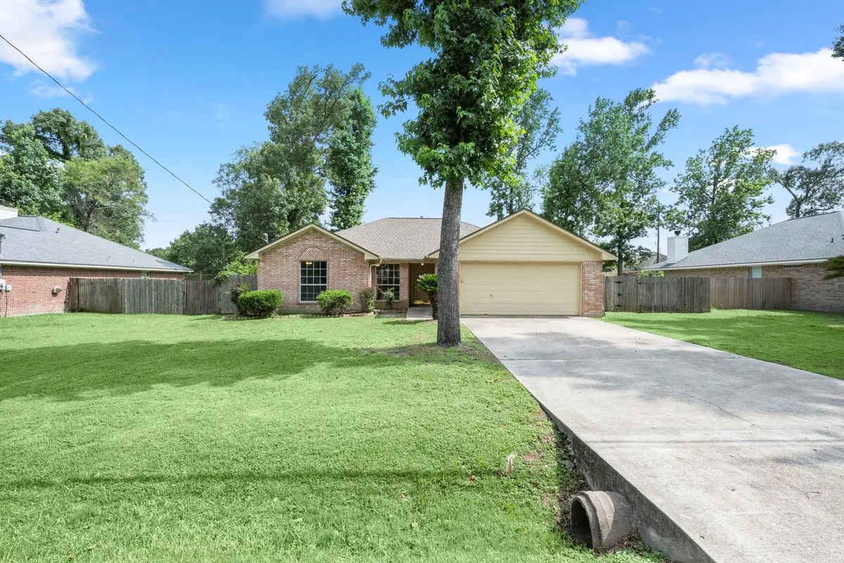 6707 Woodland Oaks, Magnolia, TX 77354 - #1