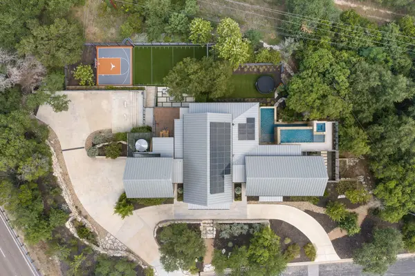 5605 Creek Mountain, Austin, TX 78731