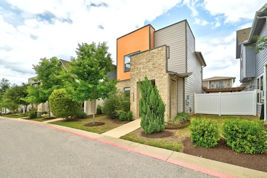 8009 Mellencamp Dr #212, Austin, TX 78744 - #2