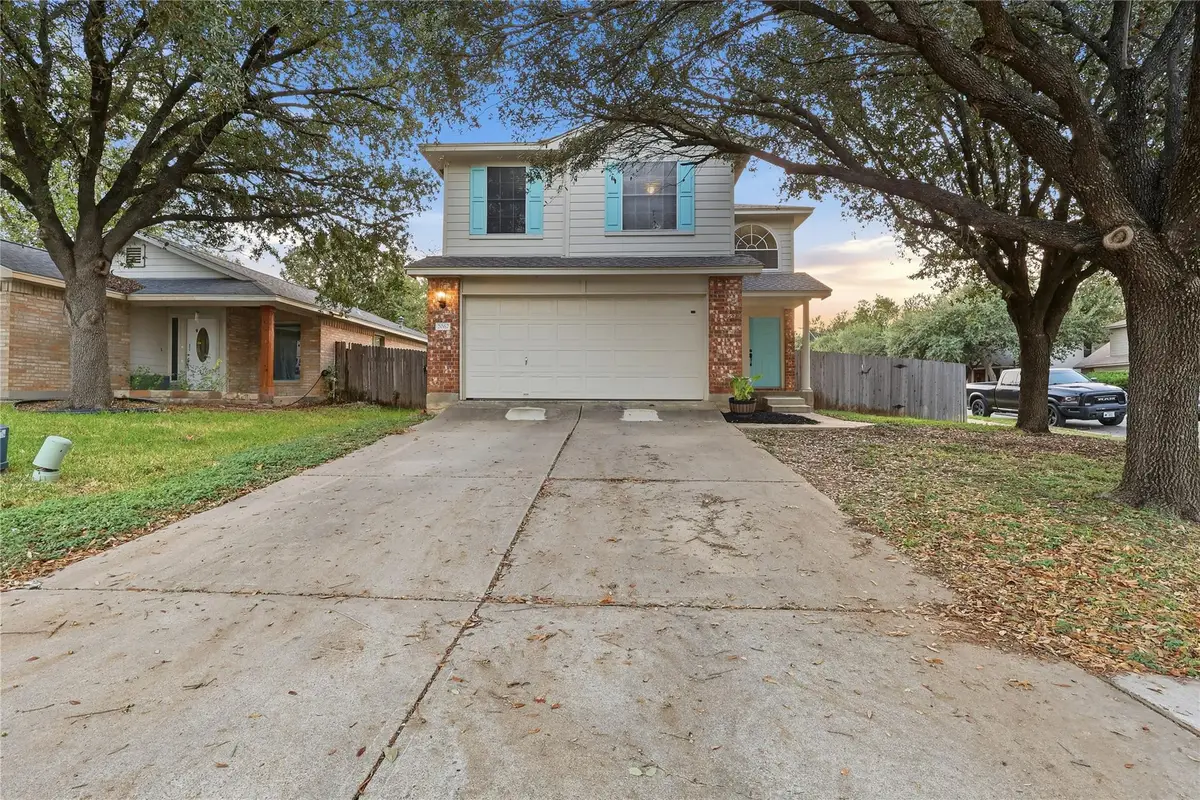 2067 Buckley Ln, Round Rock, TX 78664 - Image #1