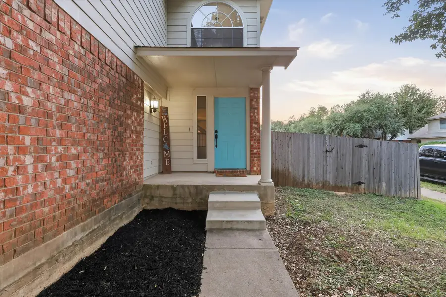 2067 Buckley Ln, Round Rock, TX 78664 - Image #2