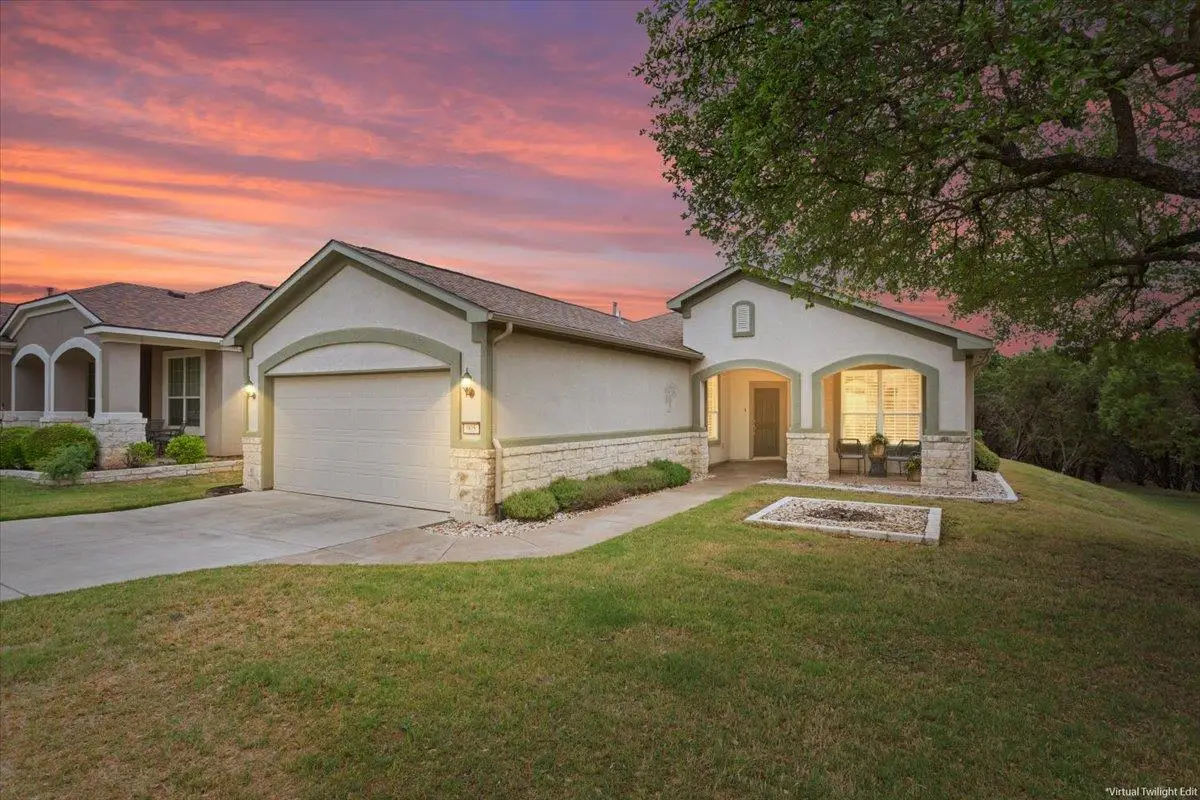 905 Mount Locke Ct, Georgetown, TX 78633 - #1