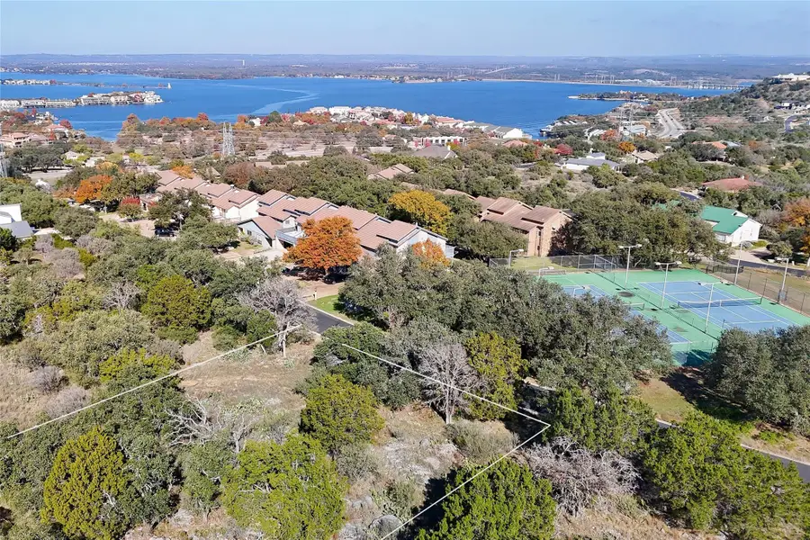 316 Crestview Vw, Horseshoe Bay, TX 78657 - #2