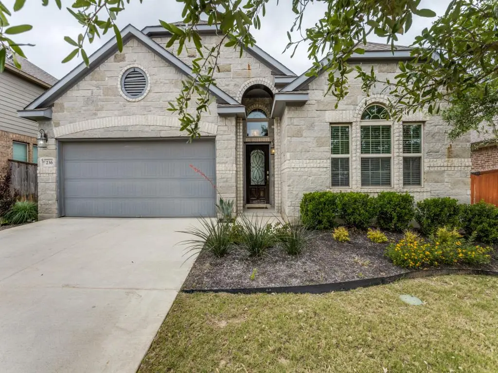 236 Blue Waterleaf Ln, Georgetown, TX 78626 - #1