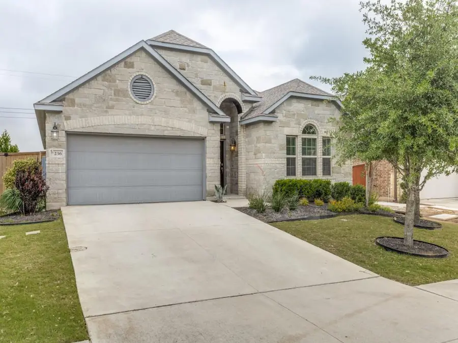 236 Blue Waterleaf Ln, Georgetown, TX 78626 - #2