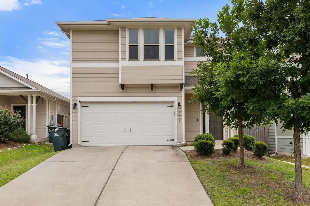 124 Guemal Rd, Buda, TX 78610 - #1