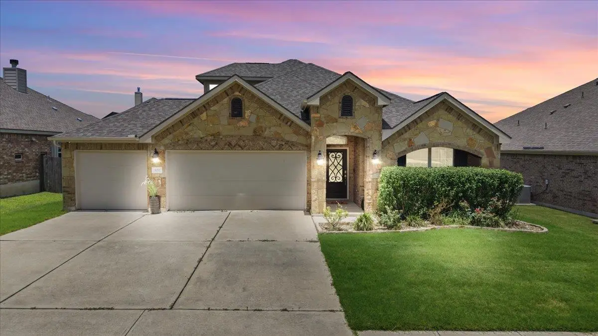 1017 Arvada Dr, Leander, TX 78641 - #1