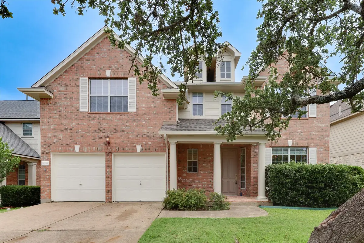 11133 Sandstone Trl, Austin, TX 78750 - #1