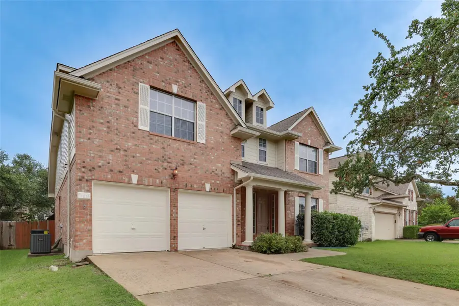 11133 Sandstone Trl, Austin, TX 78750 - #2