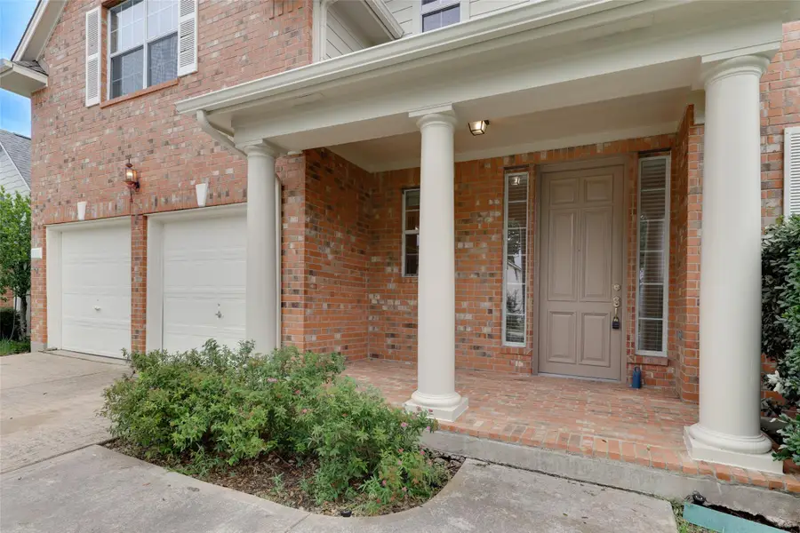 11133 Sandstone Trl, Austin, TX 78750 - #3