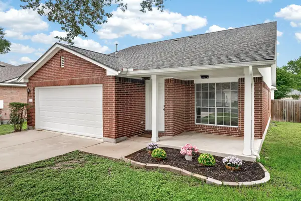 3114 Port Anne Way, Leander, TX 78641