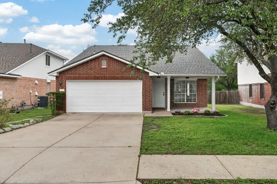 3114 Port Anne Way, Leander, TX 78641 - #2