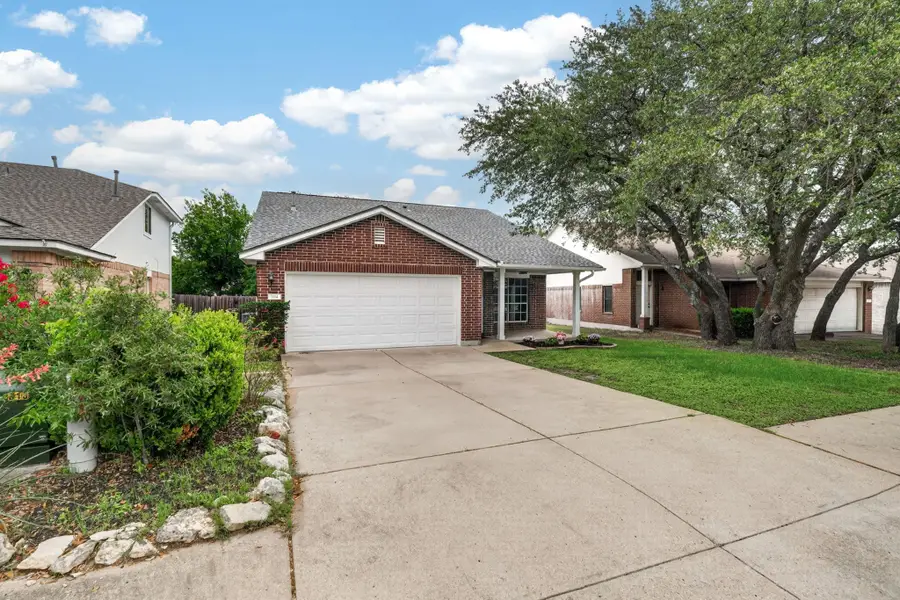 3114 Port Anne Way, Leander, TX 78641 - #3
